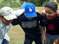 Campamento Embajadores 2007