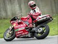 La storia della Ducati Superbike