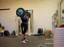 Apollons axel 119kg