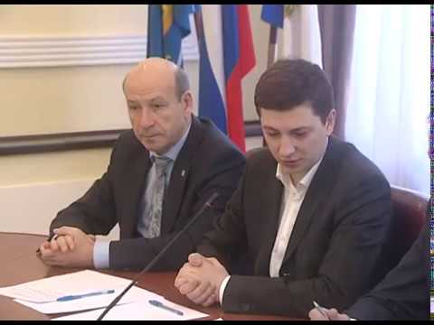 Просмотр видео