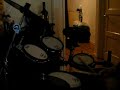 Golden Earring on TD6-KX with MDS12 frame Golden Earring on TD6-KX with MDS12 frame