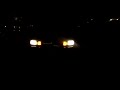 lowrider towncar