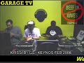 KRISSI B / GS / KEYNOS ON PHATBEATS 10MINMIX FEB 2008 PART2