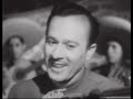 Pedro Infante- Amor de mis Amores