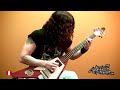 Los Iracundos - Puerto Montt Heavy Metal