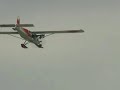Flight of Fusion Man