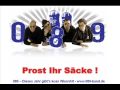 Der Wiesnhit 2009 !!!    089 - Dieses Jahr gibt's koan Wiesnhit       Oktoberfest 2009 !!!