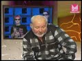 Teascul Muzical cu Gheorghe Urschi [partea 2 din 2]