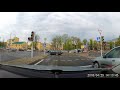Нажмите для просмотра : Водителя Mercedes, который скрылся после ДТП возле лицея БГУ, нашли.