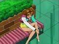 kamikaze kaitou jeanne   pretty little angel