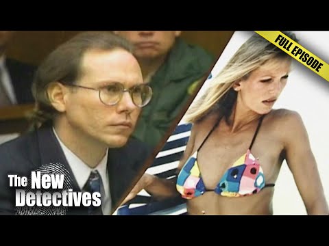 Lethal Obsession | FULL EPISODE | The New Detectives