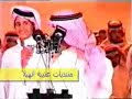محاورة الشاعر عبدالله بن عتقان السلمي والشاعر حبيب العازمي العتيبي في الدولية بالرياض يوم 3/3/1427هـ