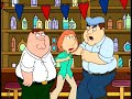 Family Guy Trailer -  a.b.c  style!