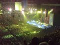 Coldplay - Yellow - Stockholm 18.9.2008