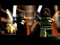 LEGO Star Wars: The Complete Saga