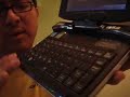 Fujitsu U810 Video Review - ICUBE.US