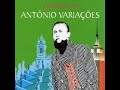 Não Me Consumas - António Variações