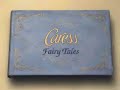 Caress Beauty Unleashed Fairytale