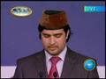 Khilafat Centenary Jalsa UK 08 - Poem Opening Session - 1/3