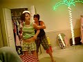 Kaite & Jenna fighting!