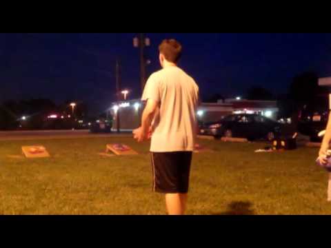 NEO Summer 2010 Singles Championship Game 1