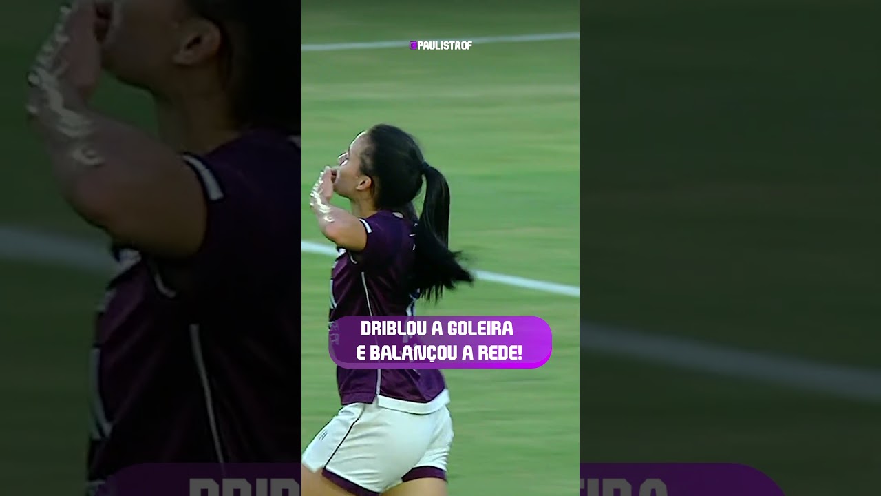 QUE JOGADA DA JULIA BEATRIZ!