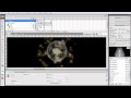 Creating the arcade classic Asteroids in Flash and Actionscript 3
