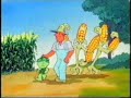 Green Giant Niblets Advert Green Giant Niblets Advert