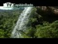 Capitan Bado -salto CERRO CUATIA