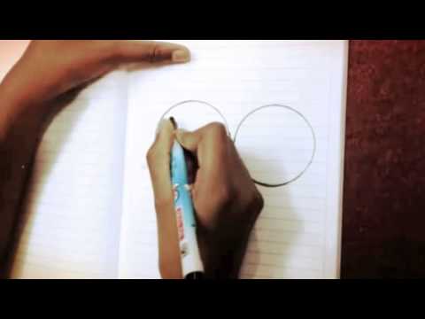 how to draw kawaii eyes