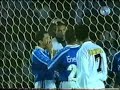 Defesa do Dida que garantiu a Libertadores 97
