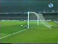 defesa do dida que garantiu a libertadores 97