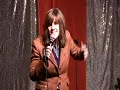Blewtenanny Stand Up Showcase Highlights from May 10, 2008