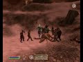TES4 - Battle At Great Gate