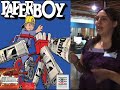 What's your favorite Classic Arcade Game? Steve Wiebe, King of Kong Interview