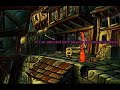 Discworld Game - Beggar (Act 1)