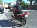 RZ350 RZ 350 marquimark