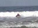bodyboarding