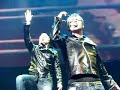 Backstreet boys Unbreakable Tour Brisbane - Unmistakable!