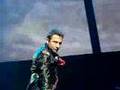 Backstreet boys Unbreakable Tour Brisbane - Unmistakable!