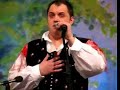 Modrijani - Dekle s crnimi ocmi