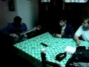 En la previa