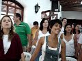 Eu e minha casa Jovens Casados Pib Recreio
