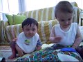 alper arkada?la oynay?p yaramazl?k bap?yorum.bi de kara �irkin ali? var.