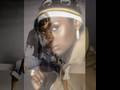 Jazmine Sullivan Bust Your Windows w/lyrics