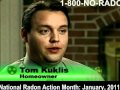[Image: January is National Radon Action Month - Home Improvement to Protect Your Family ]
