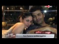Karan Johar and Kareena Kapoor spotted together