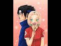 LaLa: Sakura and Sasuke