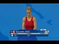 Dozois - Pr�vost Marilou weightlifting beijing 2008