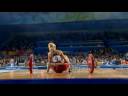 Dozois - Prévost Marilou weightlifting beijing 2008